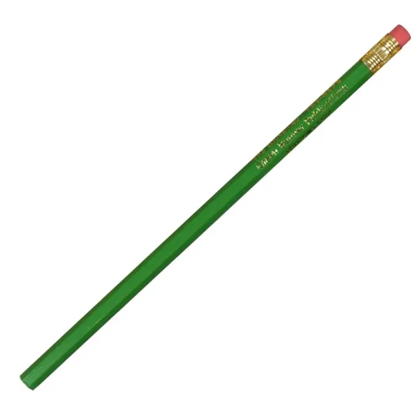 Hex Pioneer Pencil... from ASI 30270 Aakron Line