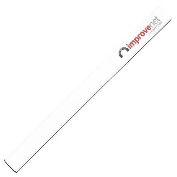 Enamel Finish Carpenter Pencils, Full Color Digital... from ASI 30270 Aakron Line