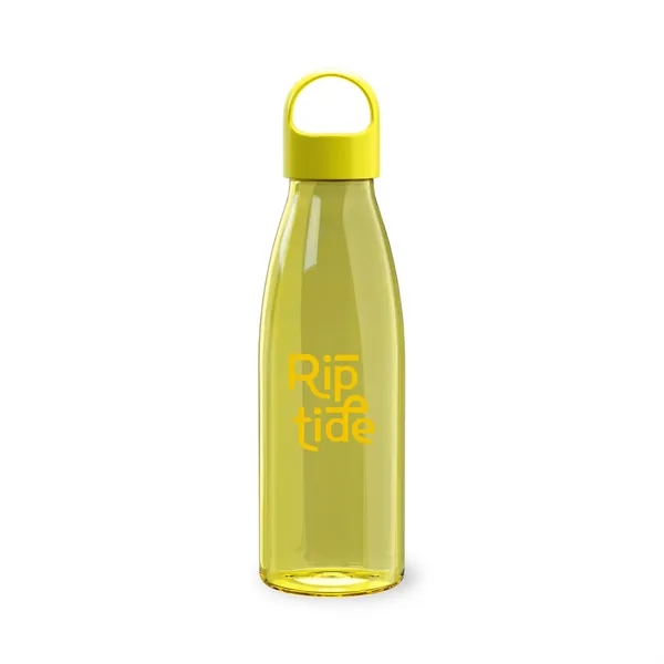 A lightweight, eco-friendly bottle designed for hydration on the go. Made... from ASI 88660 Spector & Co.
