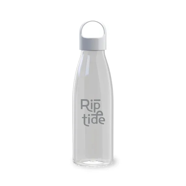 A lightweight, eco-friendly bottle designed for hydration on the go. Made... from ASI 88660 Spector & Co.