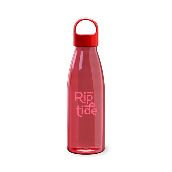 A lightweight, eco-friendly bottle designed for hydration on the go. Made... from ASI 88660 Spector & Co.