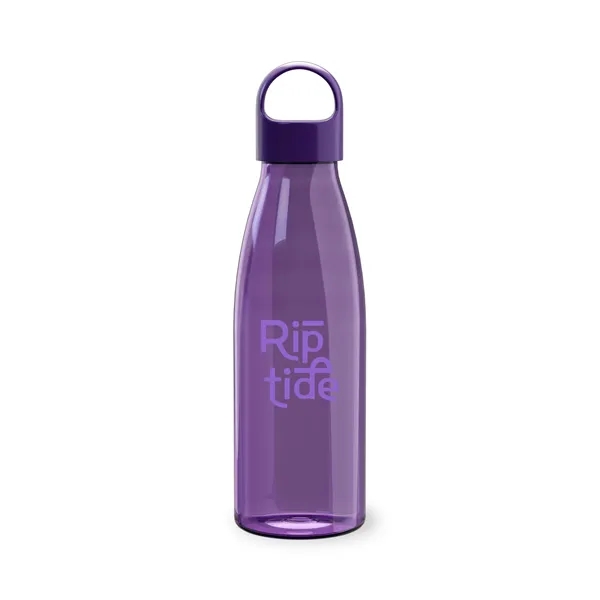 A lightweight, eco-friendly bottle designed for hydration on the go. Made... from ASI 88660 Spector & Co.