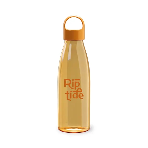 A lightweight, eco-friendly bottle designed for hydration on the go. Made... from ASI 88660 Spector & Co.