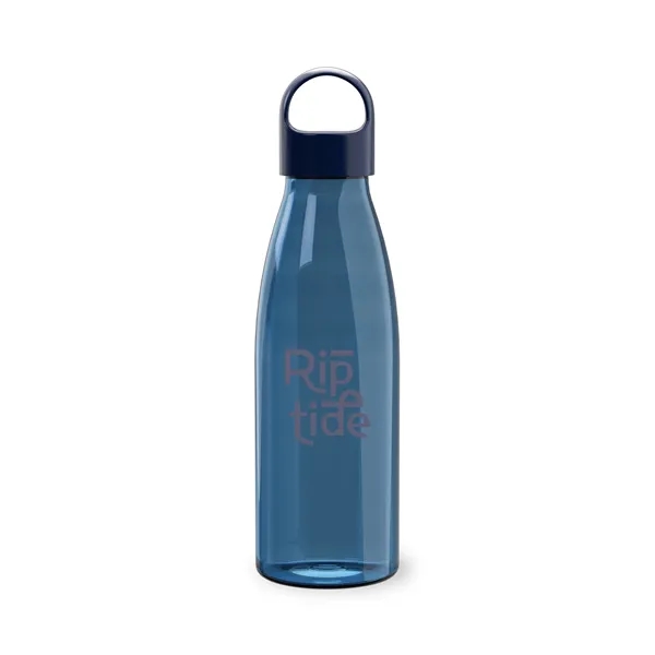 A lightweight, eco-friendly bottle designed for hydration on the go. Made... from ASI 88660 Spector & Co.