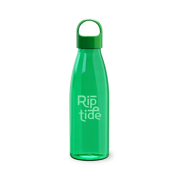 A lightweight, eco-friendly bottle designed for hydration on the go. Made... from ASI 88660 Spector & Co.