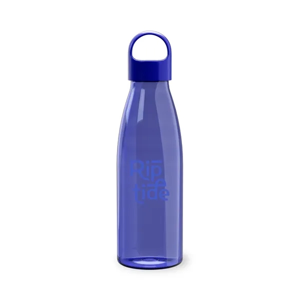 A lightweight, eco-friendly bottle designed for hydration on the go. Made... from ASI 88660 Spector & Co.