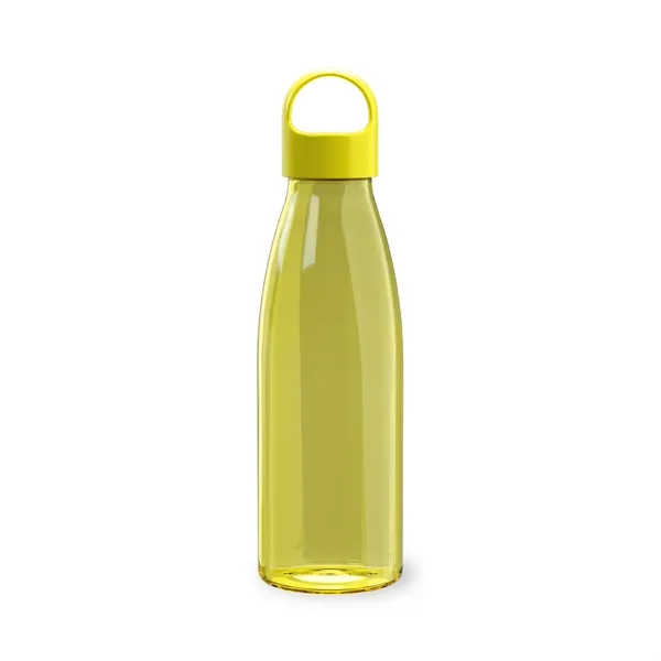 A lightweight, eco-friendly bottle designed for hydration on the go. Made... from ASI 88660 Spector & Co.