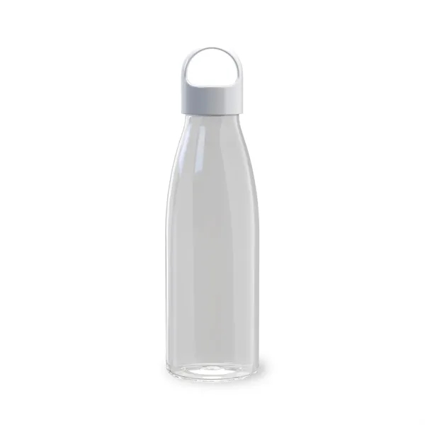 A lightweight, eco-friendly bottle designed for hydration on the go. Made... from ASI 88660 Spector & Co.