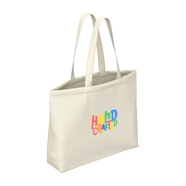 Upgrade your everyday carry with the Vale Canvas Tote, a durable,... from ASI 88660 Spector & Co.