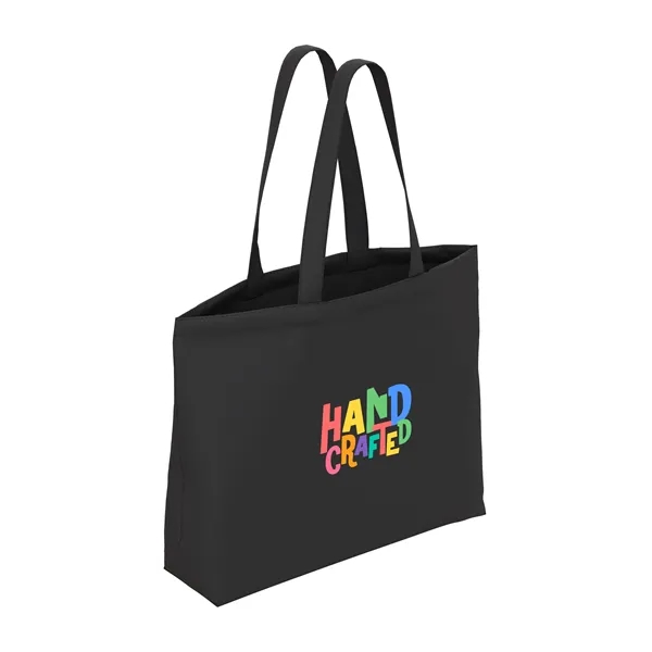 Upgrade your everyday carry with the Vale Canvas Tote, a durable,... from ASI 88660 Spector & Co.