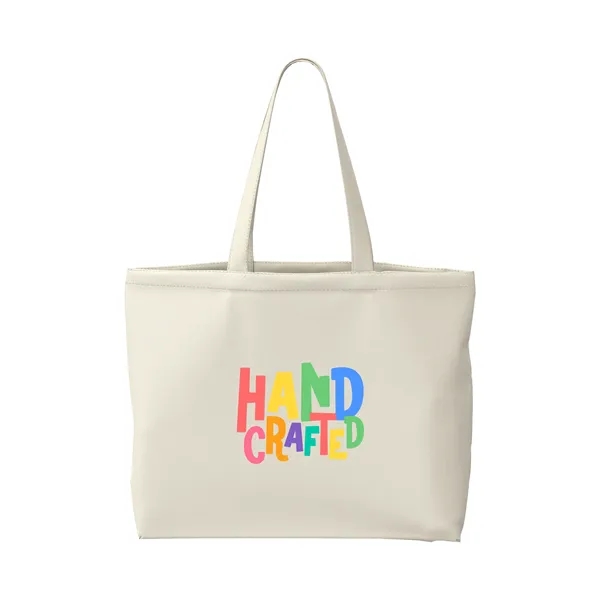 Upgrade your everyday carry with the Vale Canvas Tote, a durable,... from ASI 88660 Spector & Co.