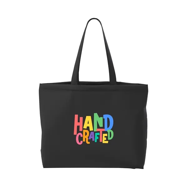 Upgrade your everyday carry with the Vale Canvas Tote, a durable,... from ASI 88660 Spector & Co.