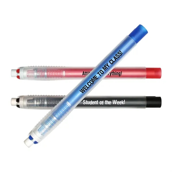 Push Stick Eraser... from ASI 30270 Aakron Line