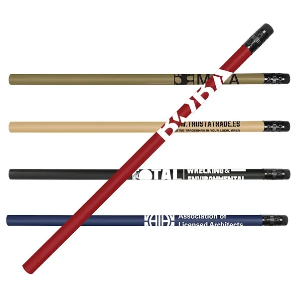 Matte Pencil... from ASI 30270 Aakron Line