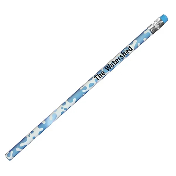 Mood™ Splash Pencil... from ASI 30270 Aakron Line