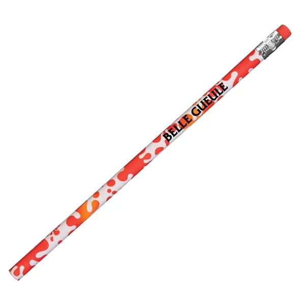 Mood™ Splash Pencil... from ASI 30270 Aakron Line