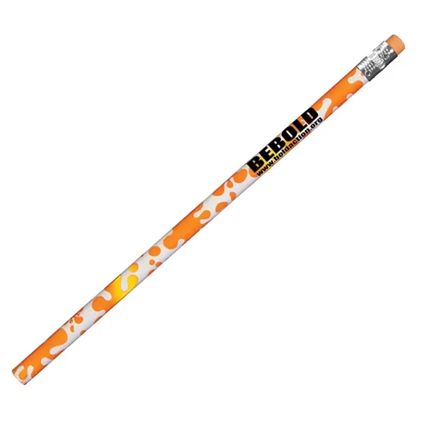 Mood™ Splash Pencil... from ASI 30270 Aakron Line
