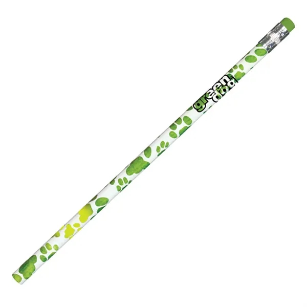 Paw Print Mood™ Pencil... from ASI 30270 Aakron Line