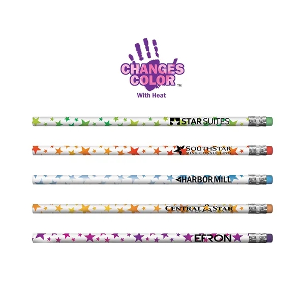 Mood™ Star Pencil... from ASI 30270 Aakron Line