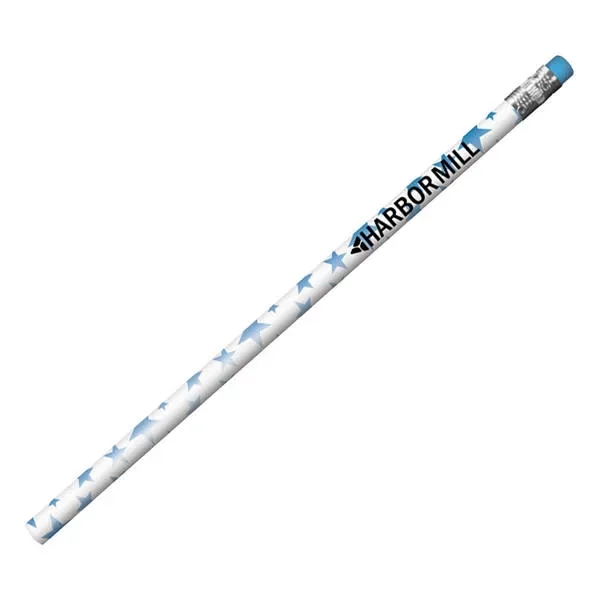 Mood™ Star Pencil... from ASI 30270 Aakron Line
