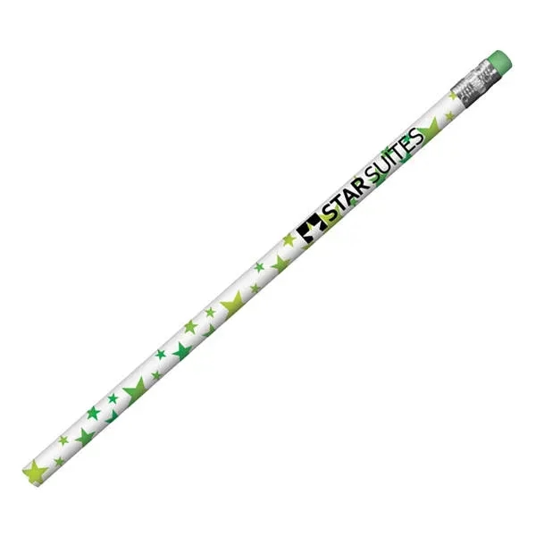 Mood™ Star Pencil... from ASI 30270 Aakron Line