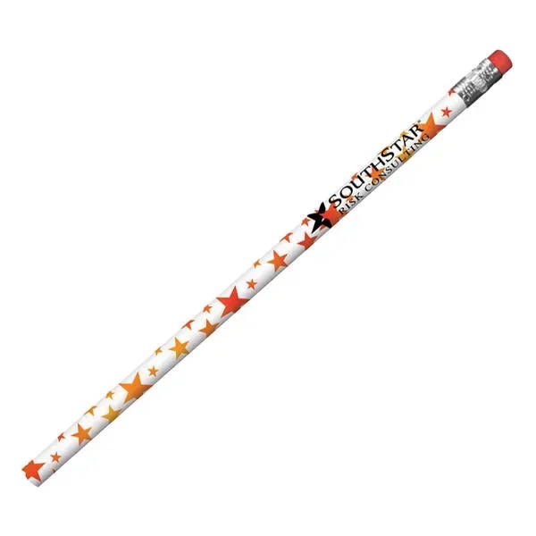 Mood™ Star Pencil... from ASI 30270 Aakron Line