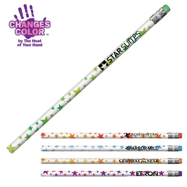 Mood™ Star Pencil... from ASI 30270 Aakron Line