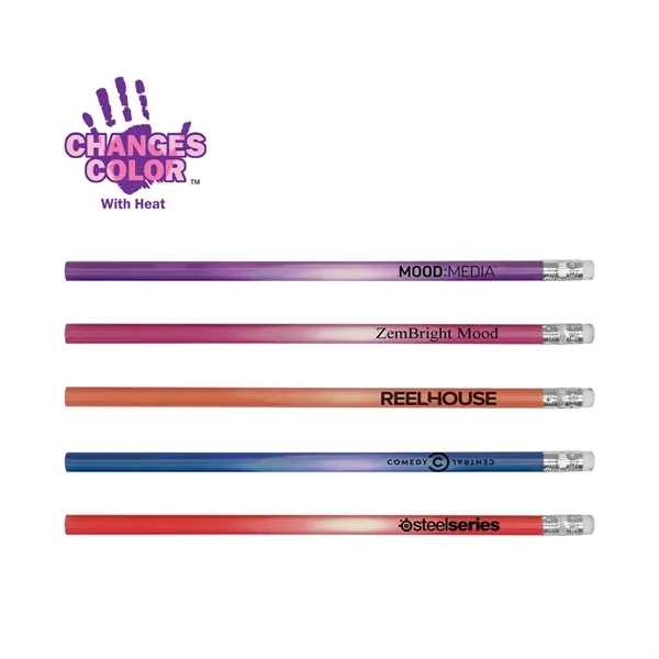 Mood™ Arctic Pencil... from ASI 30270 Aakron Line
