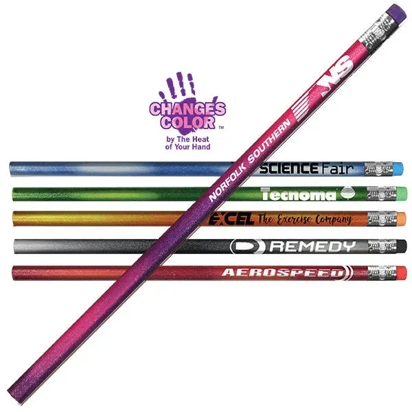 Mood™ Sparkle Pencil... from ASI 30270 Aakron Line