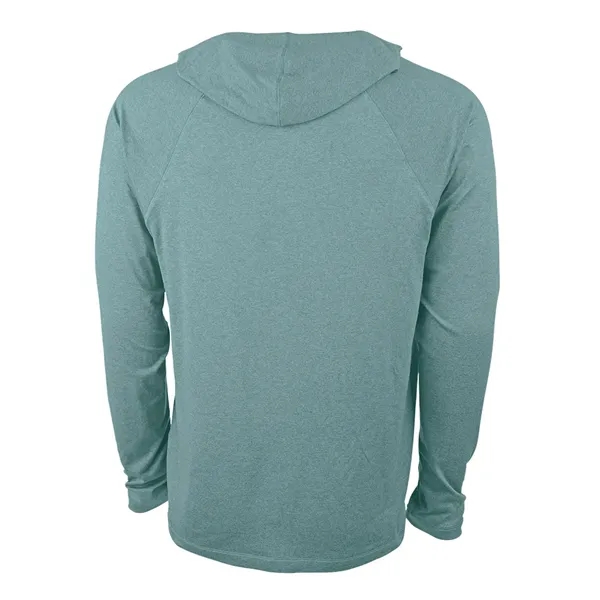 Our lightweight Cayak Lightweight Stretch Hoodie is a stretchy hoodie that... from ASI 44620 Charles River Apparel