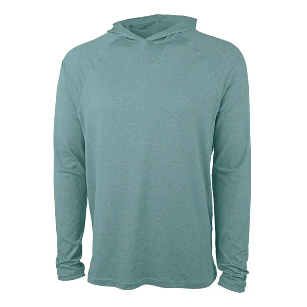 Our lightweight Cayak Lightweight Stretch Hoodie is a stretchy hoodie that... from ASI 44620 Charles River Apparel