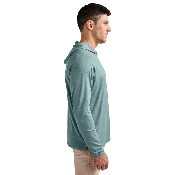 Our lightweight Cayak Lightweight Stretch Hoodie is a stretchy hoodie that... from ASI 44620 Charles River Apparel