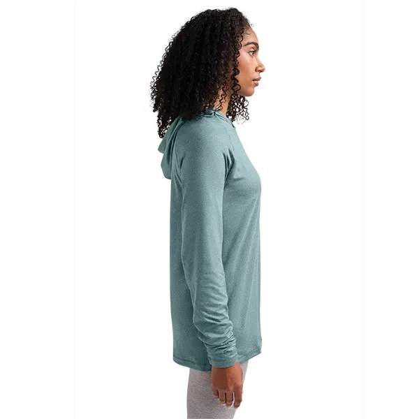 Our lightweight Cayak Lightweight Stretch Hoodie is a stretchy hoodie that... from ASI 44620 Charles River Apparel