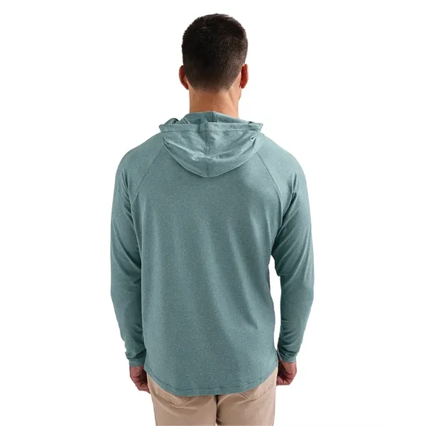 Our lightweight Cayak Lightweight Stretch Hoodie is a stretchy hoodie that... from ASI 44620 Charles River Apparel