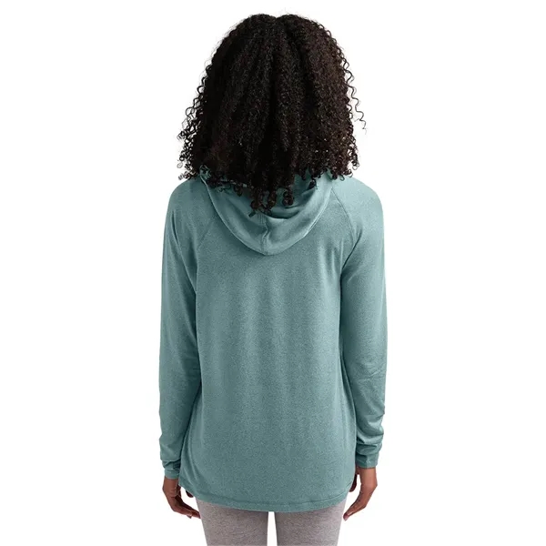 Our lightweight Cayak Lightweight Stretch Hoodie is a stretchy hoodie that... from ASI 44620 Charles River Apparel