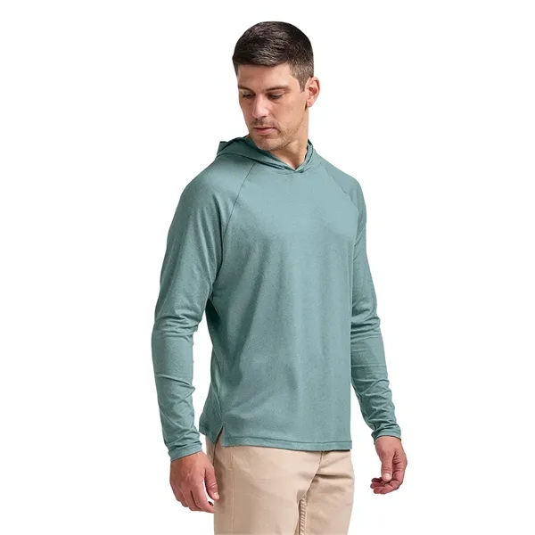 Our lightweight Cayak Lightweight Stretch Hoodie is a stretchy hoodie that... from ASI 44620 Charles River Apparel