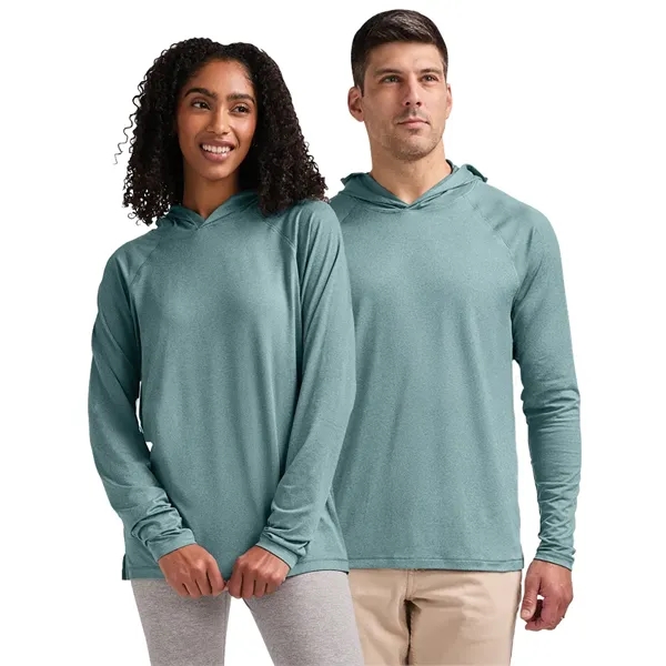 Our lightweight Cayak Lightweight Stretch Hoodie is a stretchy hoodie that... from ASI 44620 Charles River Apparel