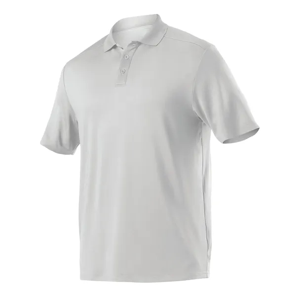 The Basic Polo Adult is made from 95% cationic colorfast polyester... from ASI 37461 Augusta Sportswear