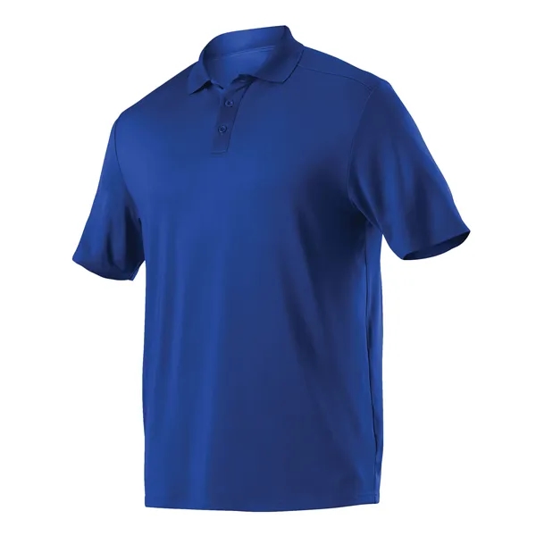 The Basic Polo Adult is made from 95% cationic colorfast polyester... from ASI 37461 Augusta Sportswear