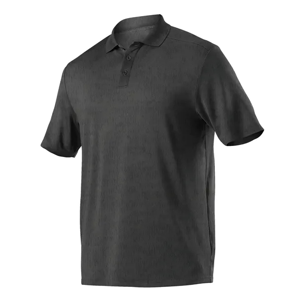The Basic Polo Adult is made from 95% cationic colorfast polyester... from ASI 37461 Augusta Sportswear