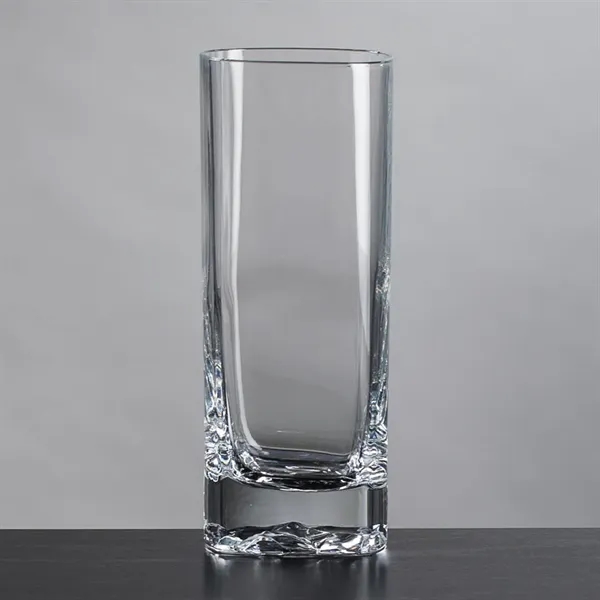 The sculpted base and slim sidewalls of the Lucinde are bold... from ASI 84592 St Regis Group