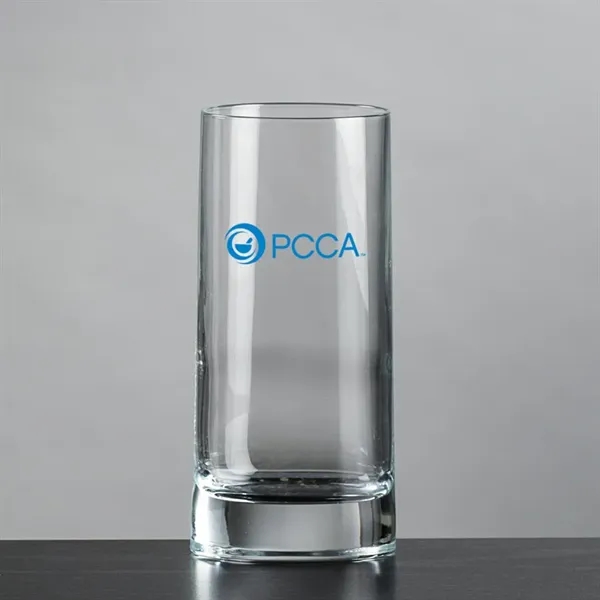 The sturdy shape of the Timmins series gives a solid oval... from ASI 84592 St Regis Group