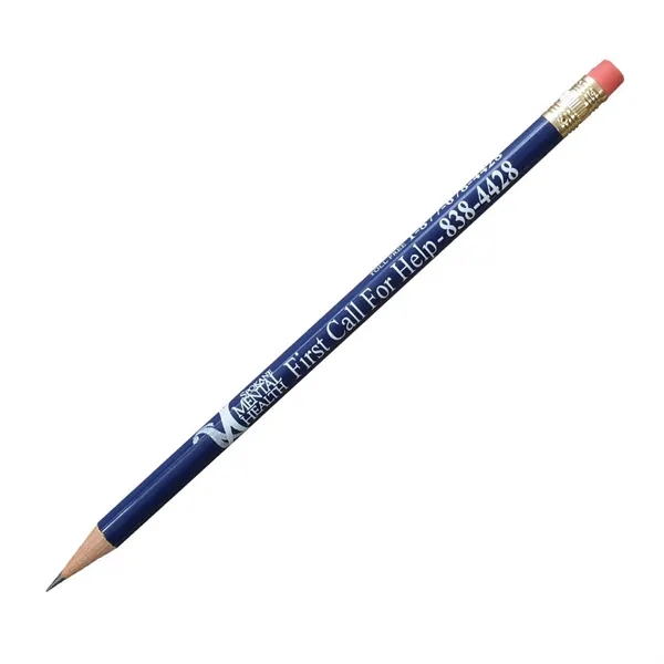 Refurbished Pencil... from ASI 30270 Aakron Line