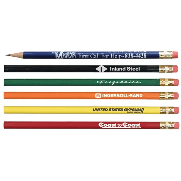 Refurbished Pencil... from ASI 30270 Aakron Line