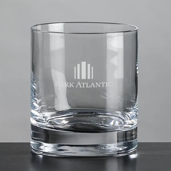 The Rexdale is considered the essential classic lowball and highball tumbler... from ASI 84592 St Regis Group