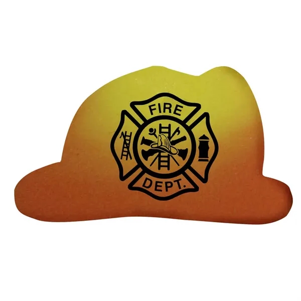 Mood™ Die Cut Eraser- Fire Helmet... from ASI 30270 Aakron Line
