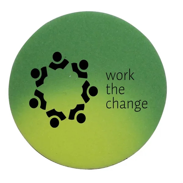 Mood™ Die Cut Eraser-Circle... from ASI 30270 Aakron Line