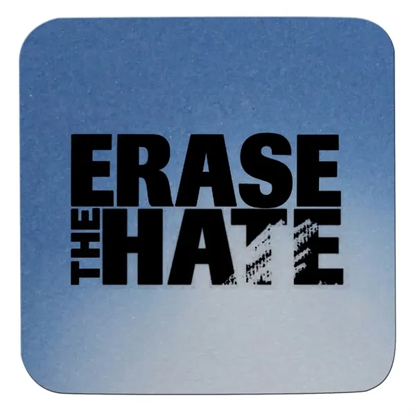 Mood™ Die Cut Eraser- Square... from ASI 30270 Aakron Line