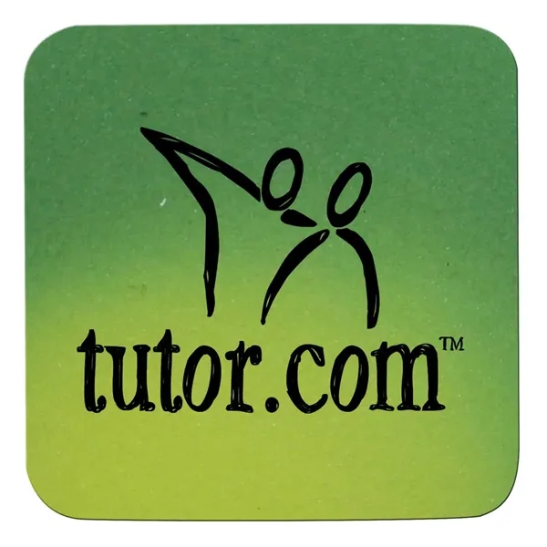 Mood™ Die Cut Eraser- Square... from ASI 30270 Aakron Line