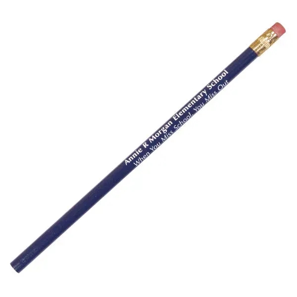 Solo Pencil,Round... from ASI 30270 Aakron Line